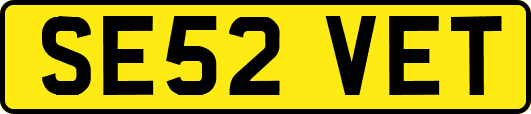 SE52VET