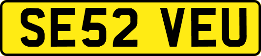 SE52VEU