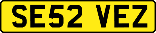 SE52VEZ