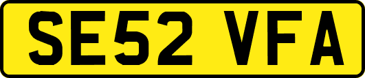 SE52VFA