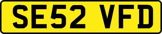 SE52VFD