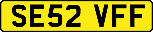 SE52VFF
