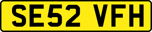 SE52VFH