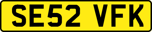 SE52VFK