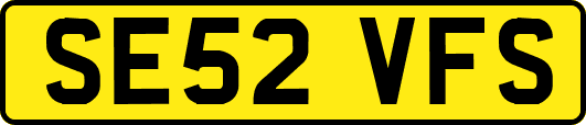 SE52VFS