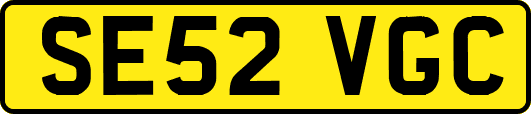 SE52VGC