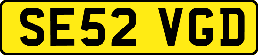 SE52VGD