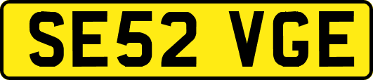 SE52VGE
