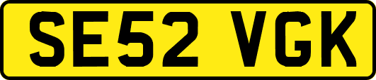 SE52VGK