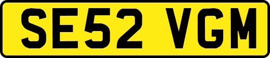 SE52VGM