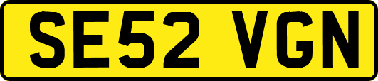 SE52VGN