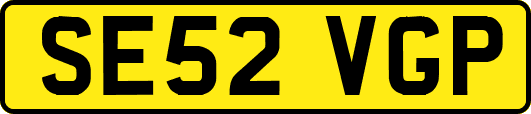SE52VGP