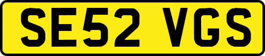 SE52VGS