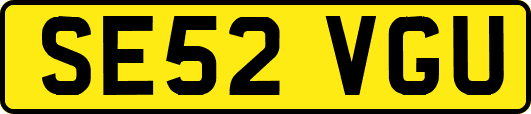 SE52VGU