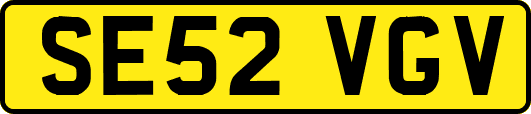SE52VGV