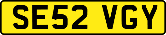 SE52VGY