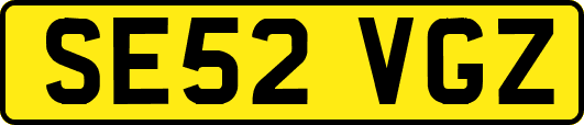 SE52VGZ