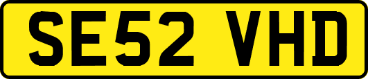 SE52VHD