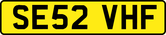 SE52VHF