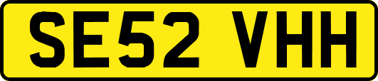 SE52VHH