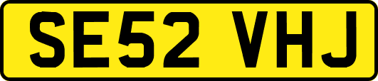 SE52VHJ