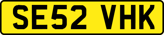 SE52VHK