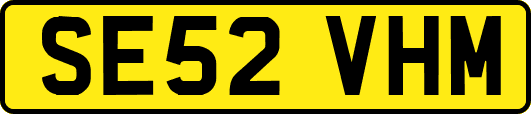 SE52VHM