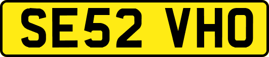 SE52VHO