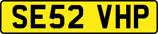 SE52VHP