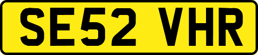 SE52VHR