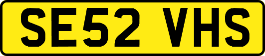SE52VHS