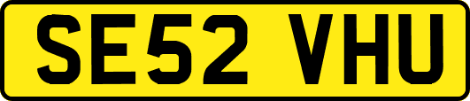 SE52VHU