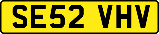SE52VHV