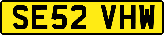 SE52VHW