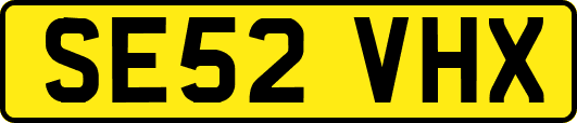 SE52VHX