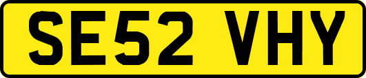 SE52VHY