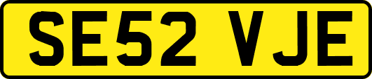 SE52VJE