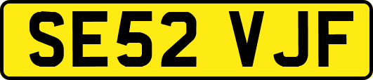 SE52VJF