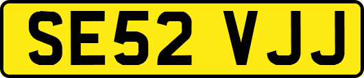 SE52VJJ
