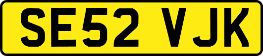 SE52VJK