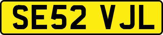 SE52VJL