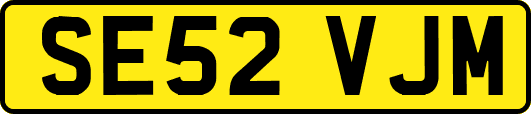 SE52VJM