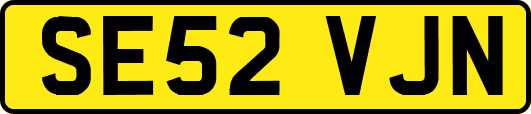 SE52VJN