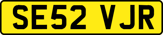 SE52VJR