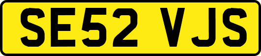 SE52VJS