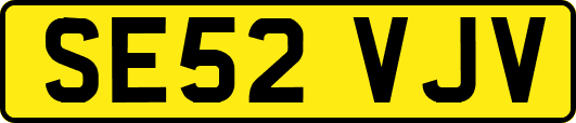 SE52VJV