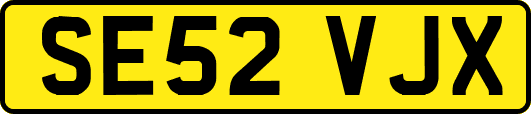 SE52VJX