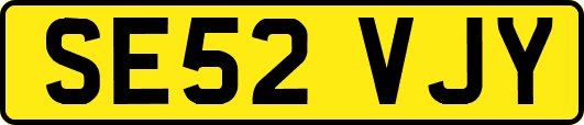 SE52VJY