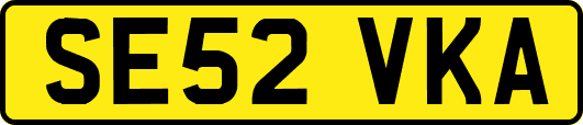 SE52VKA