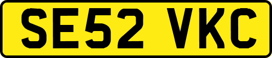 SE52VKC